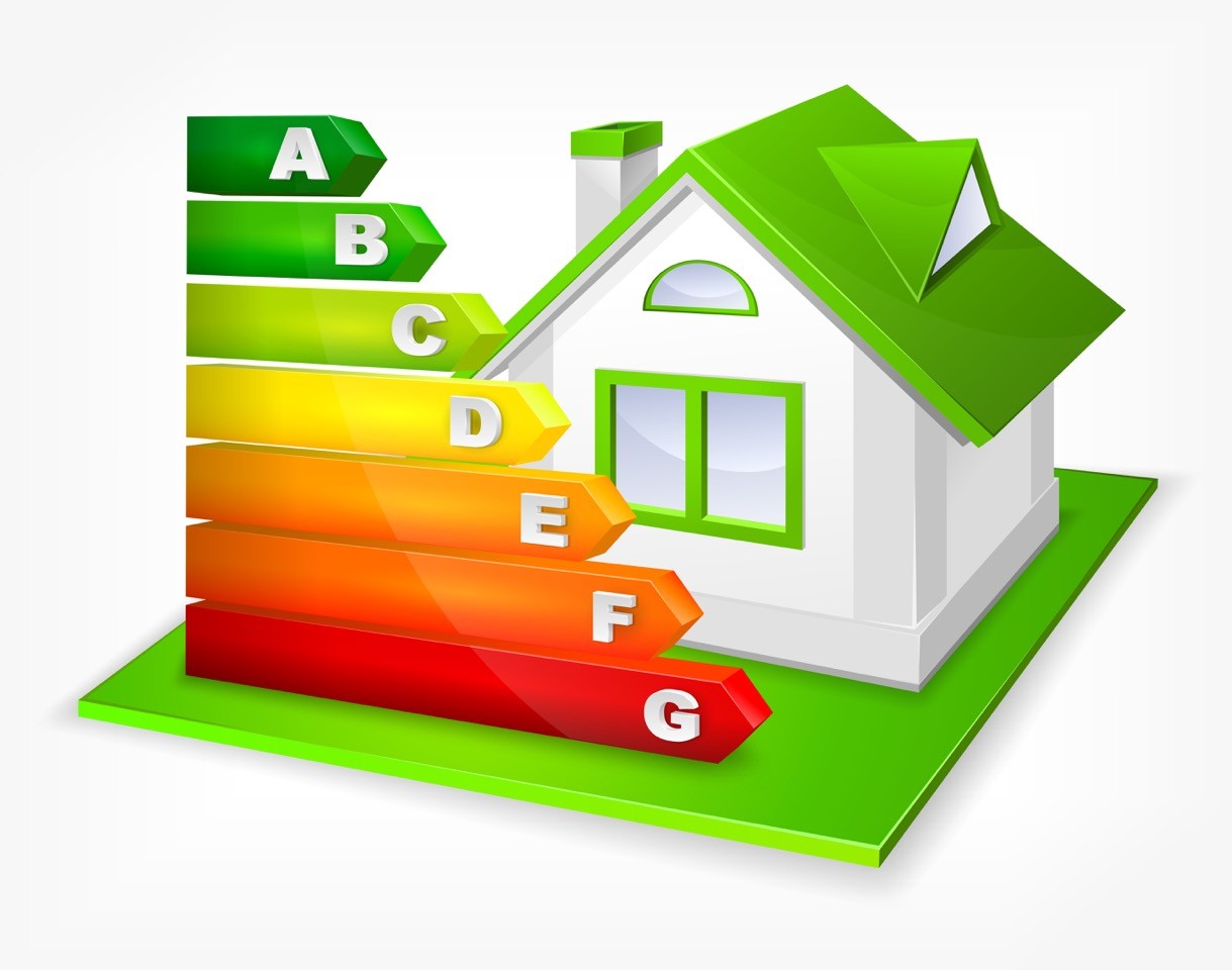 casetta risparmio energia