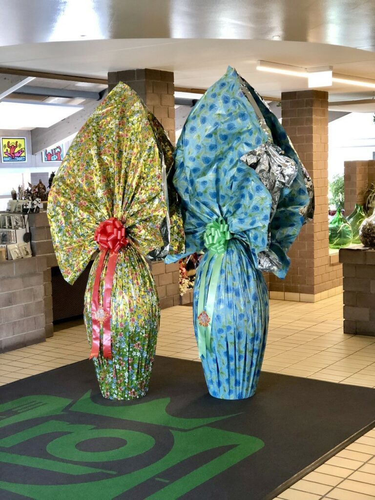 LA NEWSLETTER DI MARZO!!