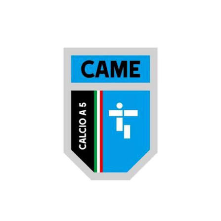 Logo Came Calcio a 5