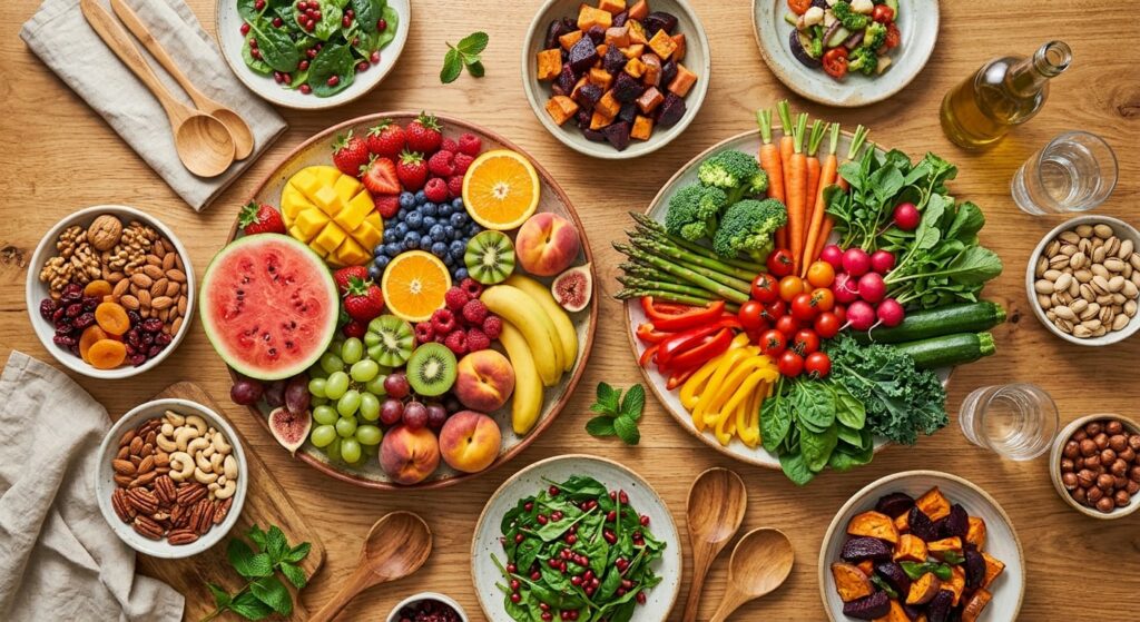 ALIMENTAZIONE, SOSTENIBILITÀ & AMBIENTE