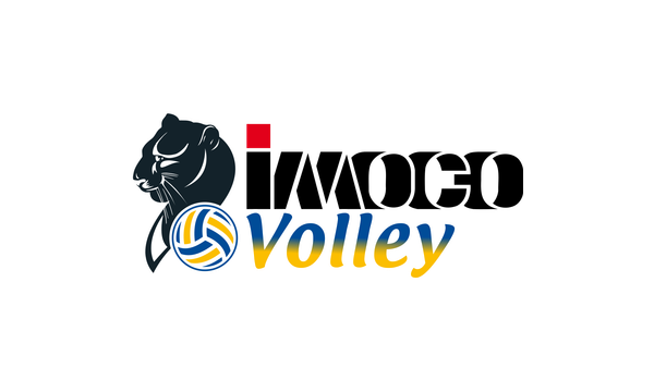 Logo Imoco Volley