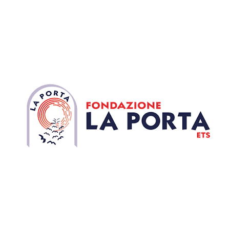 Logo Fondazione La Porta