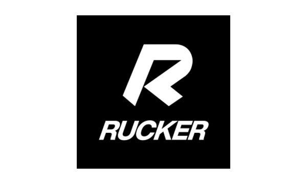Logo Rucker Basket