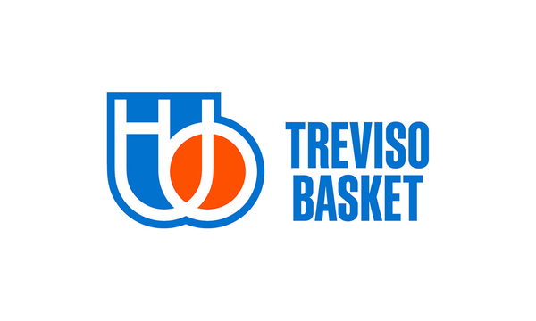 Logo Treviso Basket